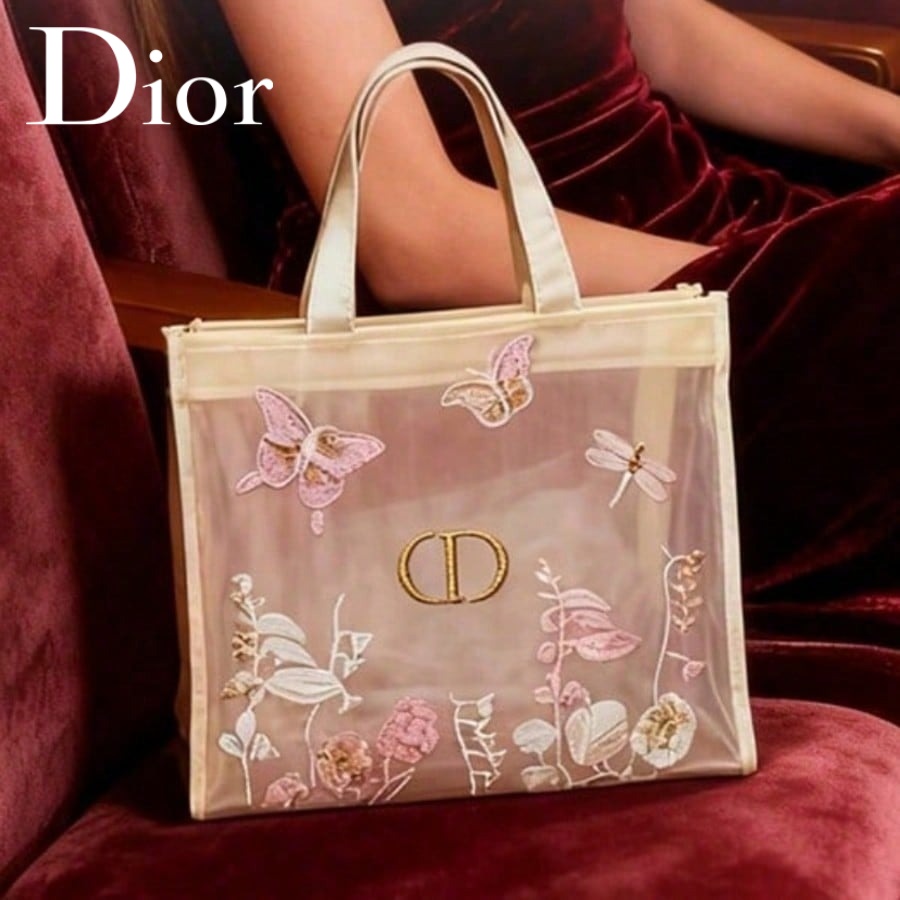 Women Accessories Organizer - 크리스찬 디올 디올의 가방 럭셔리 디자이너