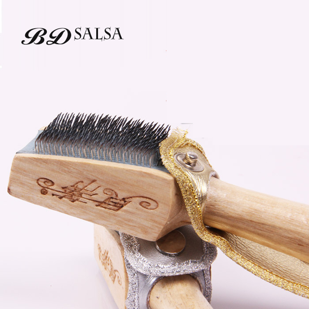 신제품 신발 브러시 스틸 브러시 단단한 나무 손잡이,  - Women Accessories Bd 리뷰 및 가격