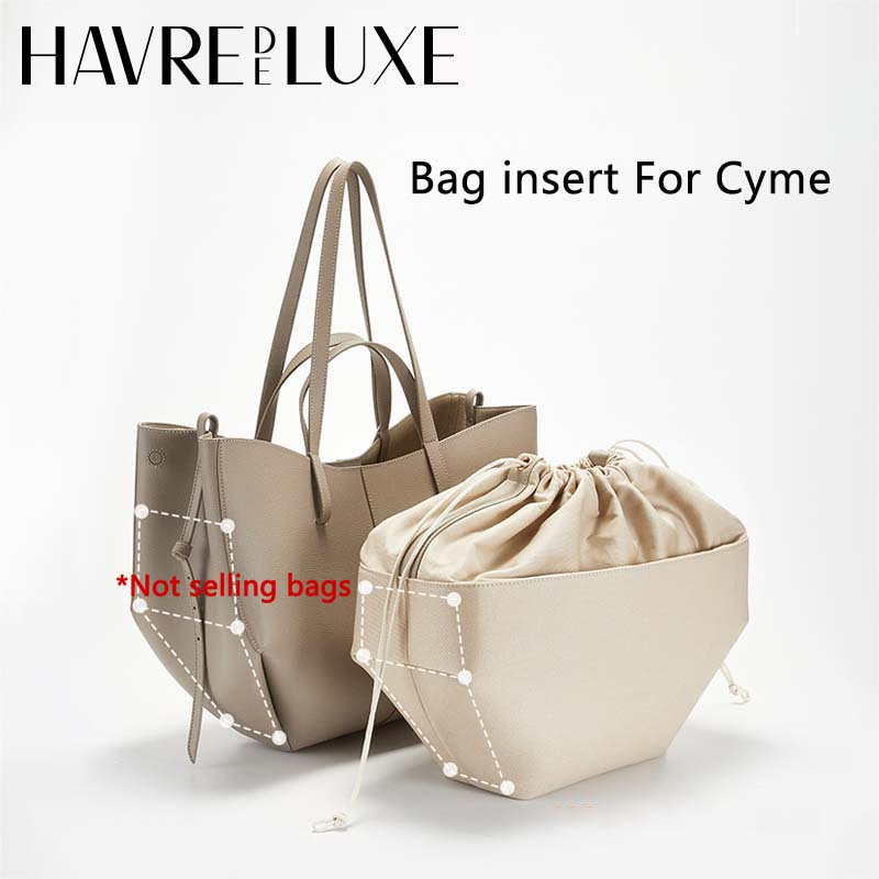시메 미니 토트백용 가방 안감 수납 파우치, 시메 토트 - Women Accessories Organizer 리뷰 및 가격