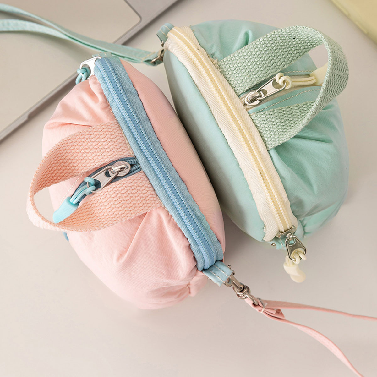 속옷 양말 보관 가방 소형 휴대용 여행용 화장품 보관  - Women Accessories Organizer 리뷰 및 가격
