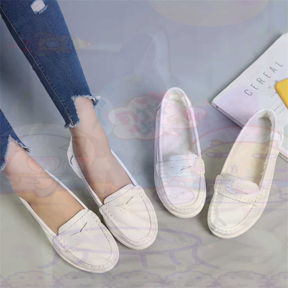 소프트 슬립 온 여성 대형 신발 워킹 테니스 스케이트  - Women Accessories Shop Name Ideas 리뷰 및 가격