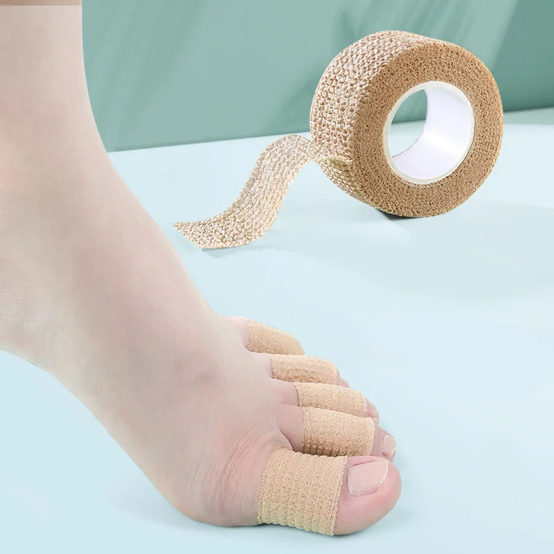 발가락 보호대 통증 완화 여성용 발뒤꿈치 보호대 발 관 - Women Accessories Bd 리뷰 및 가격